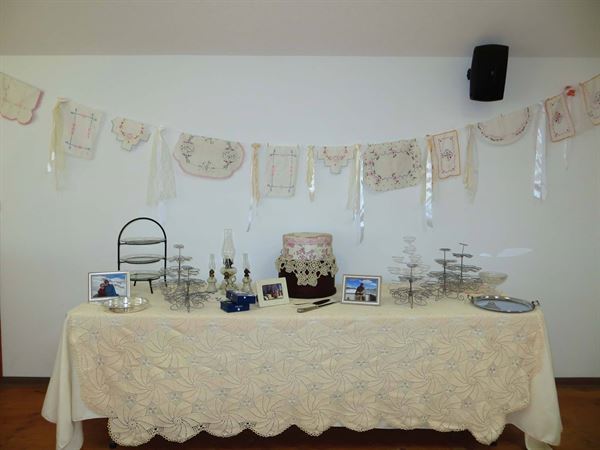 Golden Eco-Adventure Ranch