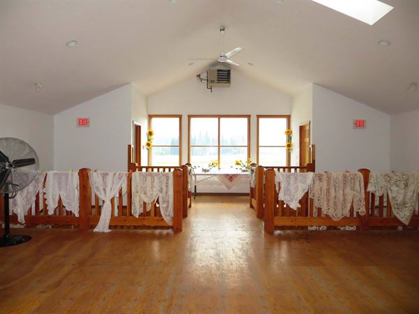 Golden Eco-Adventure Ranch