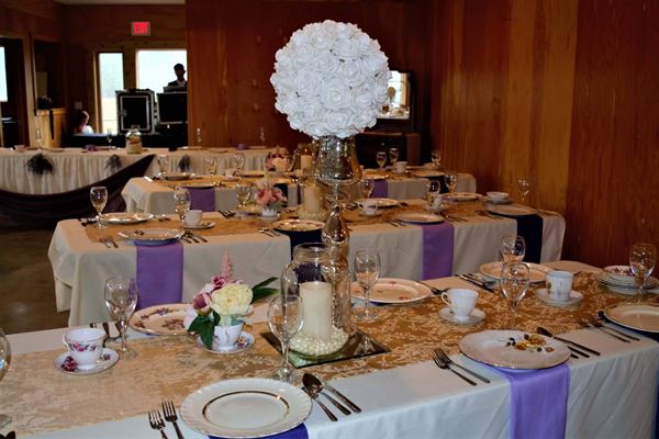 Golden Eco-Adventure Ranch