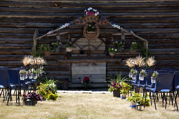 Golden Eco-Adventure Ranch