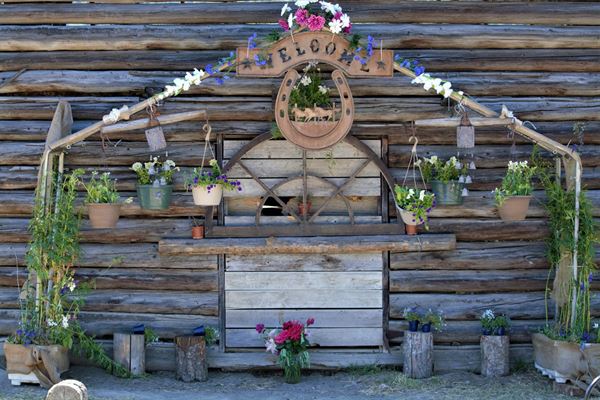 Golden Eco-Adventure Ranch