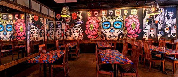 Gonza Tacos y Tequila North Raleigh