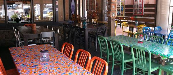 Gonza Tacos y Tequila North Raleigh