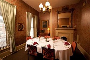 Vallandigham Dining Room