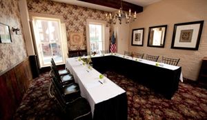 Harrison Dining Room