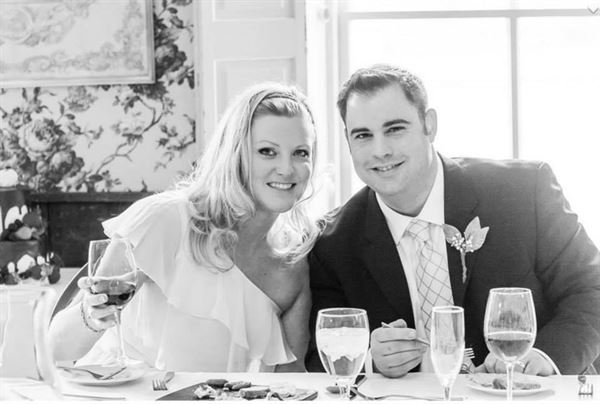 The Golden Lamb Buttery