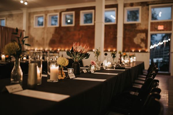 Wilburn Street Studio