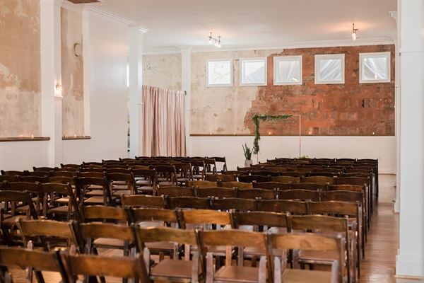 Wilburn Street Studio