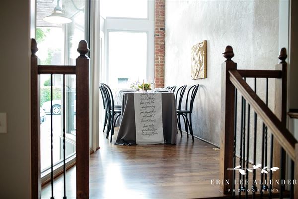 Wilburn Street Studio