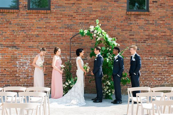 Wilburn Street Studio