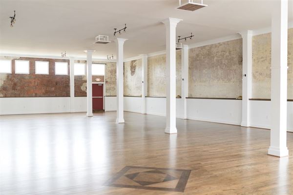 Wilburn Street Studio