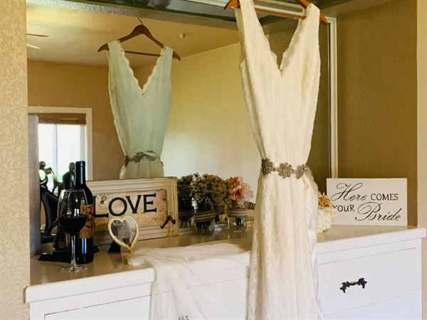 Bradley Ranch Winery & Event Center