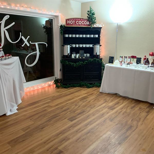 Bradley Ranch Winery & Event Center