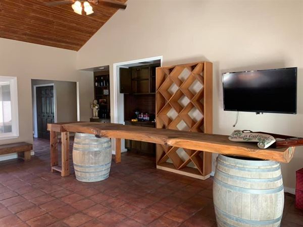 Bradley Ranch Winery & Event Center