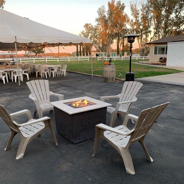 Bradley Ranch Winery & Event Center
