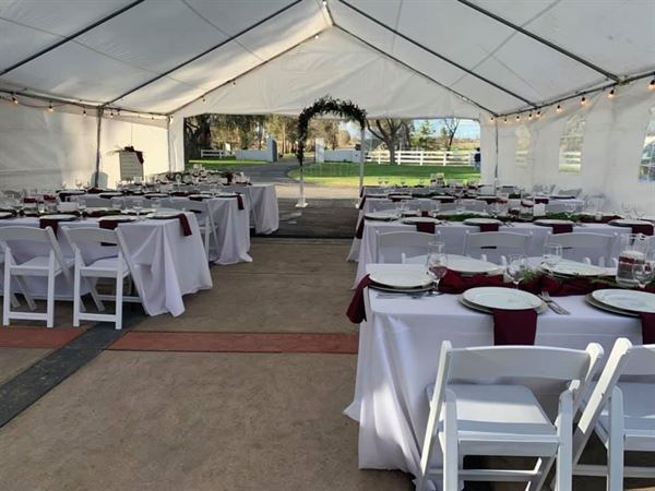 Bradley Ranch Winery & Event Center