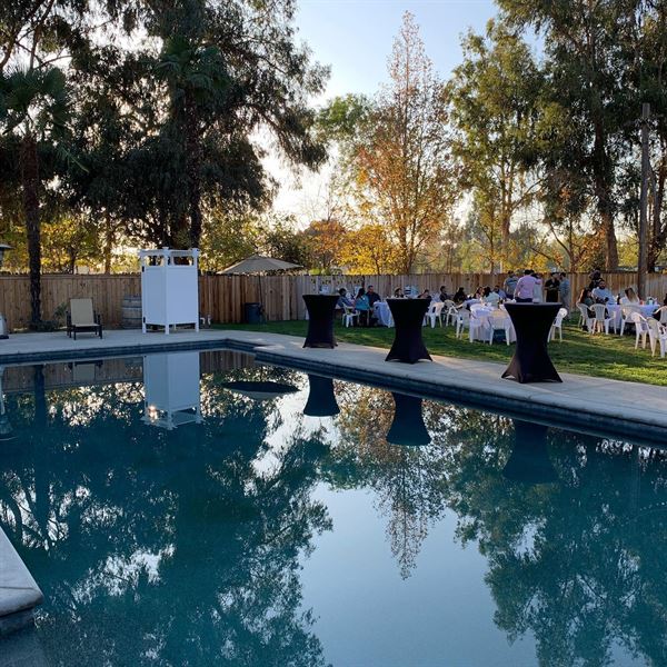 Bradley Ranch Winery & Event Center