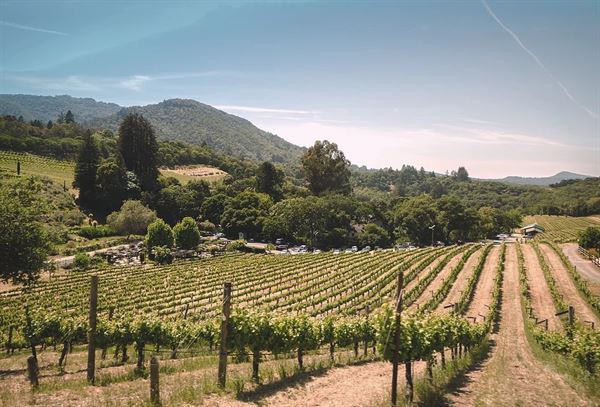 Bradley Ranch Winery & Event Center