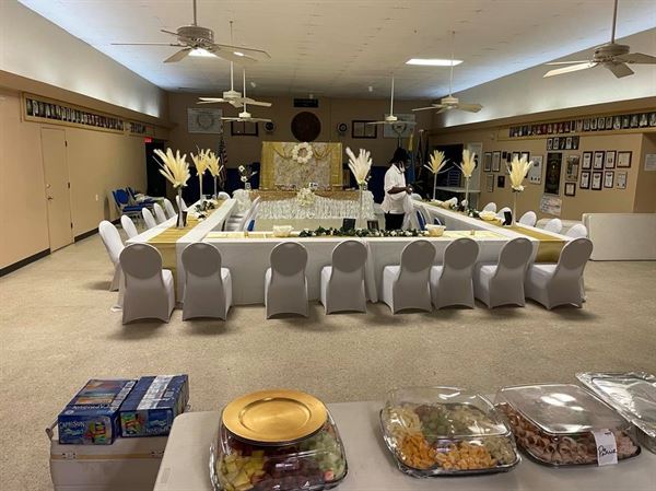 American Legion Post 268