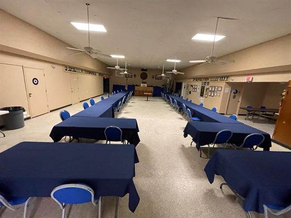 American Legion Post 268