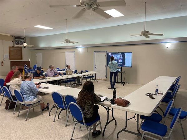 American Legion Post 268