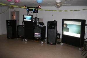 NEW ORLEANS PARTY SOUND