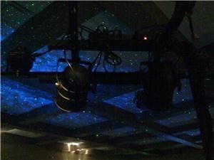 NEW ORLEANS PARTY SOUND