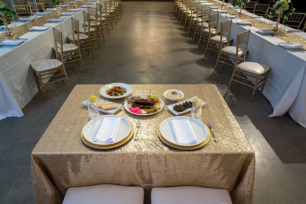 Amaleena Restaurant & Lounge