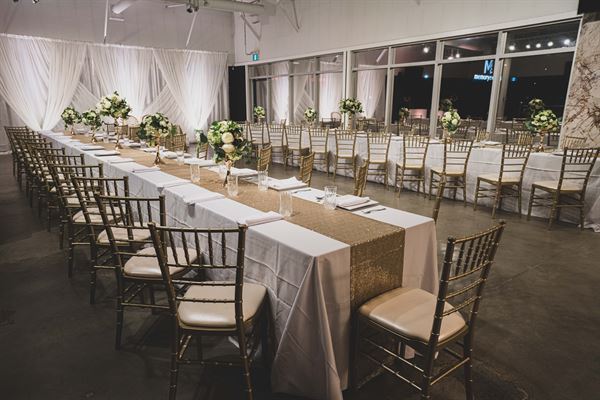 Amaleena Restaurant & Lounge