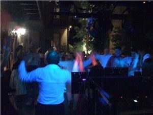 NEW ORLEANS PARTY SOUND