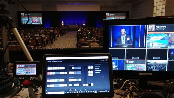 Video Accord Productions