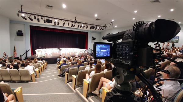 Video Accord Productions