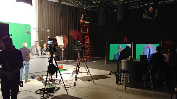 Video Accord Productions