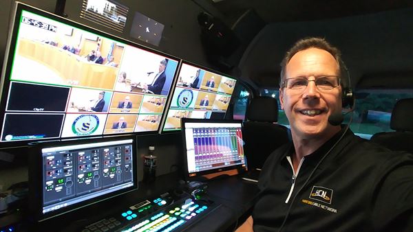 Video Accord Productions