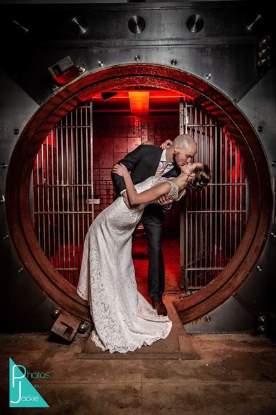 The Vault Banquet Hall and Event Venue