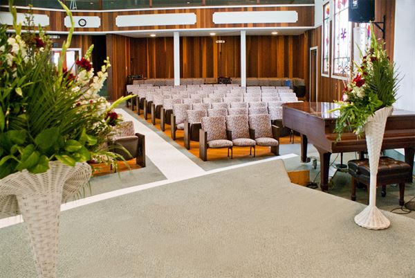 Harmony Center For Spiritual Living