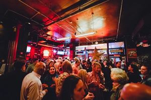 Full Restaurant Buyout