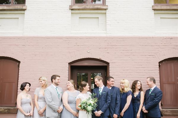 Hill Center At The Old Naval Hospital