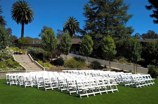 The Inn at Pasatiempo