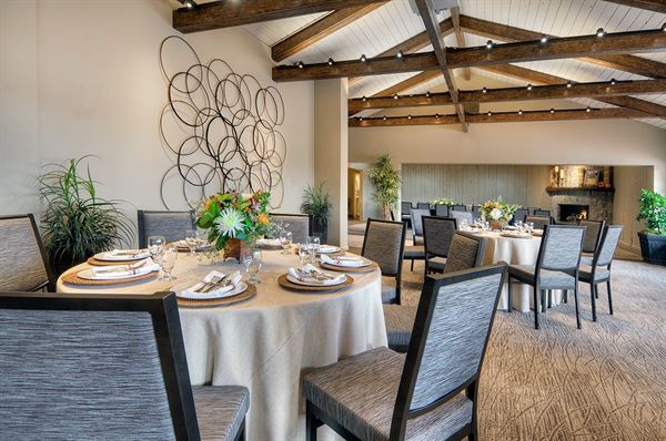 The Inn at Pasatiempo