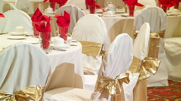 Harrah's Kansas City