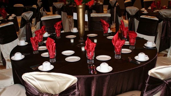 Harrah's Kansas City