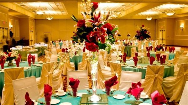 Harrah's Kansas City