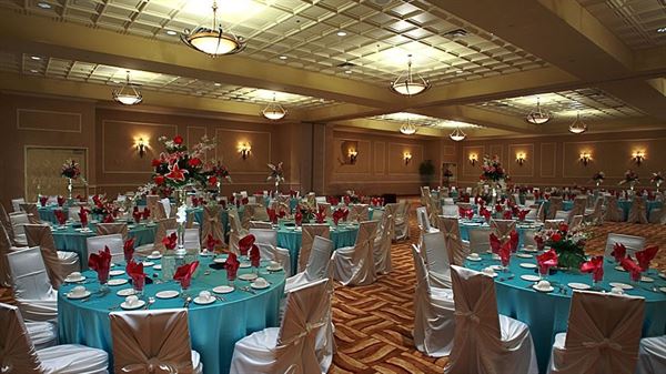 Harrah's Kansas City