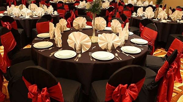 Harrah's Kansas City