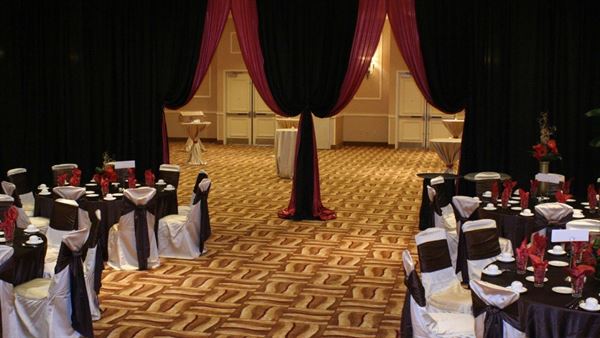 Harrah's Kansas City