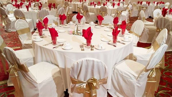 Harrah's Kansas City