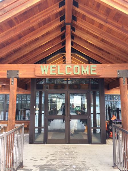 Highlands Presbyterian Camp & Retreat Center