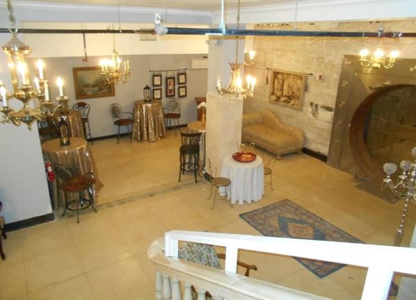 The Vault Banquet Hall and Event Venue