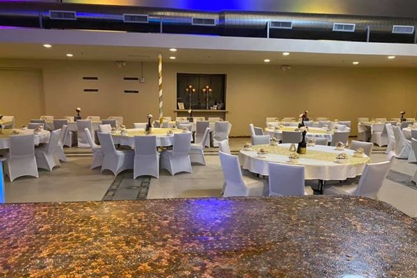 The Vault Banquet Hall and Event Venue